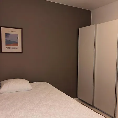 Appartamento A Bright In A Prime Location! Kemi