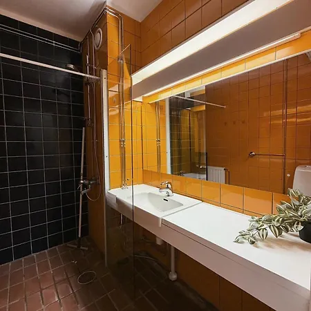 Appartamento A Bright In A Prime Location! *